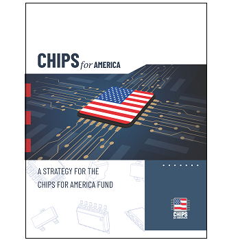 Report Strategy For Chips For America Fund Mirage News Report Strategy For Chips For America Fund Mirage News
